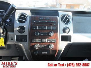 2012 Ford F-150 Lariat 1FTFW1CF0CFC38236 in Stratford, CT 28