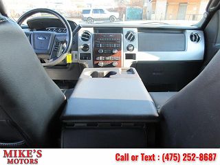 2012 Ford F-150 Lariat 1FTFW1CF0CFC38236 in Stratford, CT 29