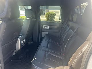 2012 Ford F-150 FX4 1FTFW1ET2CKD81702 in Taylor, MI 6