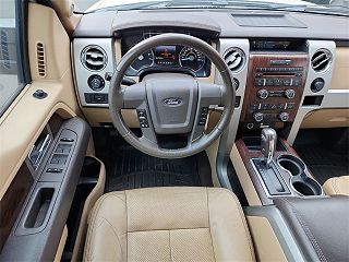 2012 Ford F-150 Lariat 1FTFW1ET7CFA20376 in West Jefferson, NC 11