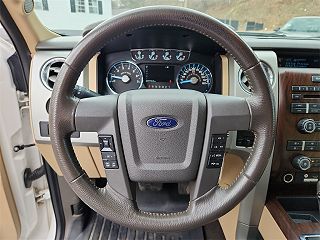 2012 Ford F-150 Lariat 1FTFW1ET7CFA20376 in West Jefferson, NC 17