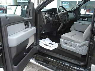 2012 Ford F-150 XLT 1FTFW1ET8CKE01774 in Willowick, OH 13