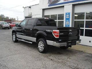 2012 Ford F-150 XLT 1FTFW1ET8CKE01774 in Willowick, OH 3