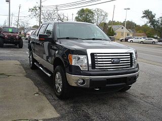 2012 Ford F-150 XLT 1FTFW1ET8CKE01774 in Willowick, OH 5