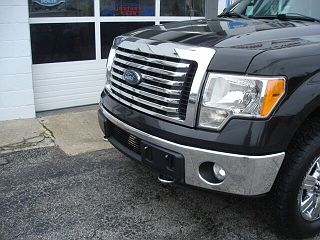2012 Ford F-150 XLT 1FTFW1ET8CKE01774 in Willowick, OH 6