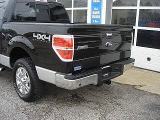 2012 Ford F-150 XLT 1FTFW1ET8CKE01774 in Willowick, OH 7