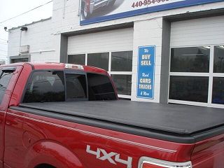 2012 Ford F-150 XLT 1FTFX1ET8CFA18939 in Willowick, OH 11