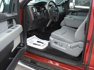 2012 Ford F-150 XLT 1FTFX1ET8CFA18939 in Willowick, OH 14