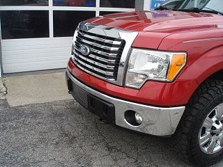 2012 Ford F-150 XLT 1FTFX1ET8CFA18939 in Willowick, OH 6