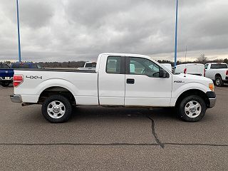 2012 Ford F-150 XL 1FTFX1EF3CFC72178 in Wisconsin Rapids, WI 1