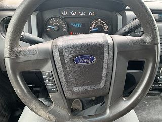 2012 Ford F-150 XL 1FTFX1EF3CFC72178 in Wisconsin Rapids, WI 12