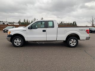 2012 Ford F-150 XL 1FTFX1EF3CFC72178 in Wisconsin Rapids, WI 5