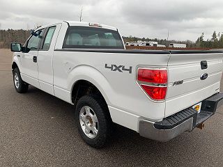 2012 Ford F-150 XL 1FTFX1EF3CFC72178 in Wisconsin Rapids, WI 6