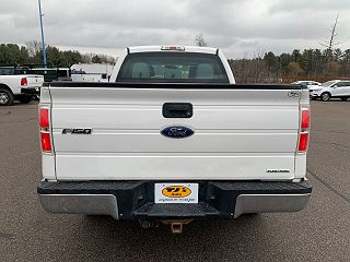 2012 Ford F-150 XL 1FTFX1EF3CFC72178 in Wisconsin Rapids, WI 7