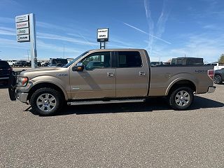 2012 Ford F-150  VIN: 1FTFW1ET9CFA87061