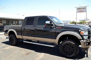 2012 Ford F-250 King Ranch VIN: 1FT7W2BT9CEB53502