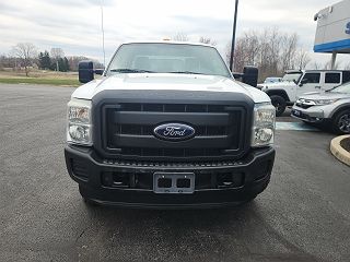 2012 Ford F-250 XL 1FT7X2B68CEC22638 in Bellefontaine, OH 2