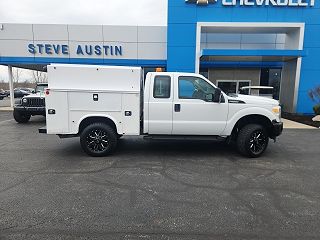 2012 Ford F-250 XL 1FT7X2B68CEC22638 in Bellefontaine, OH 8