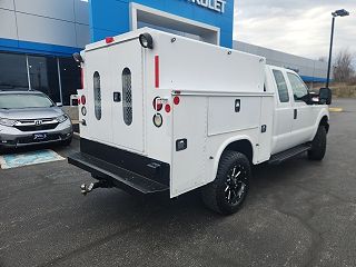 2012 Ford F-250 XL 1FT7X2B68CEC22638 in Bellefontaine, OH 9