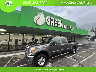 2012 Ford F-250 XLT VIN: 1FT7W2B64CEA19426