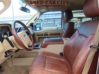 2012 Ford F-250 King Ranch 1FT7W2BT1CEC25115 in Houston, TX 15