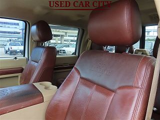 2012 Ford F-250 King Ranch 1FT7W2BT1CEC25115 in Houston, TX 17