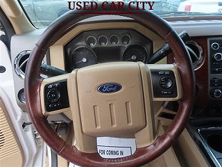 2012 Ford F-250 King Ranch 1FT7W2BT1CEC25115 in Houston, TX 20