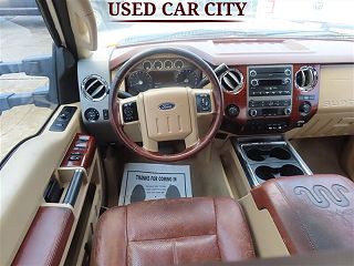 2012 Ford F-250 King Ranch 1FT7W2BT1CEC25115 in Houston, TX 33
