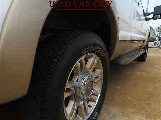 2012 Ford F-250 King Ranch 1FT7W2BT1CEC25115 in Houston, TX 36