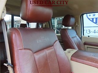 2012 Ford F-250 King Ranch 1FT7W2BT1CEC25115 in Houston, TX 40