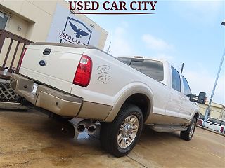 2012 Ford F-250 King Ranch 1FT7W2BT1CEC25115 in Houston, TX 5