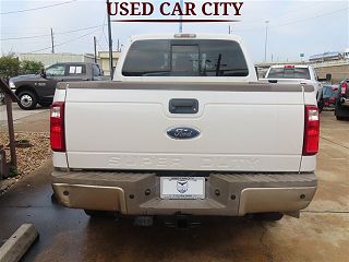 2012 Ford F-250 King Ranch 1FT7W2BT1CEC25115 in Houston, TX 6