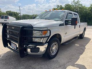 2012 Ford F-250 XL 1FT7W2AT2CEA82516 in Lawn, TX 1