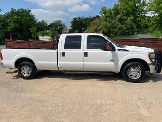 2012 Ford F-250 XL 1FT7W2AT2CEA82516 in Lawn, TX 2