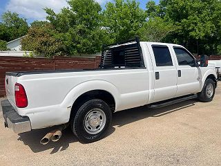 2012 Ford F-250 XL 1FT7W2AT2CEA82516 in Lawn, TX 5