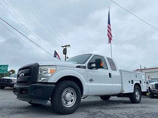 2012 Ford F-250 XL 1FD7X2ATXCEA34089 in Stokesdale, NC 1