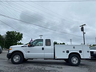 2012 Ford F-250 XL 1FD7X2ATXCEA34089 in Stokesdale, NC 10