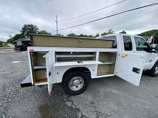 2012 Ford F-250 XL 1FD7X2ATXCEA34089 in Stokesdale, NC 13