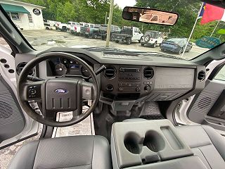 2012 Ford F-250 XL 1FD7X2ATXCEA34089 in Stokesdale, NC 18