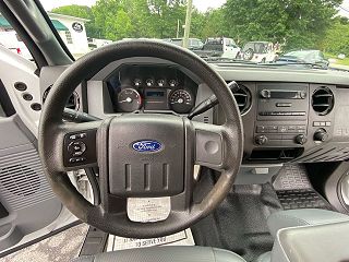 2012 Ford F-250 XL 1FD7X2ATXCEA34089 in Stokesdale, NC 19