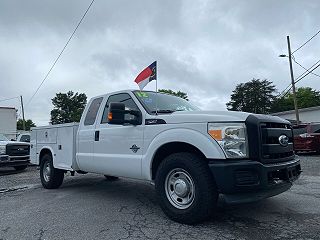 2012 Ford F-250 XL 1FD7X2ATXCEA34089 in Stokesdale, NC 3
