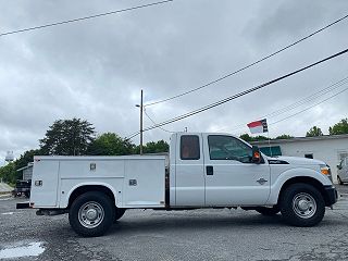 2012 Ford F-250 XL 1FD7X2ATXCEA34089 in Stokesdale, NC 4