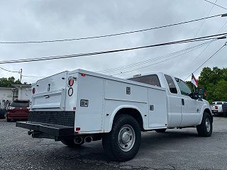 2012 Ford F-250 XL 1FD7X2ATXCEA34089 in Stokesdale, NC 5