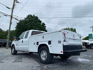 2012 Ford F-250 XL 1FD7X2ATXCEA34089 in Stokesdale, NC 9