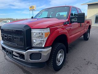 2012 Ford F-250 XL 1FT7X2B69CEC32756 in Wisconsin Rapids, WI 4