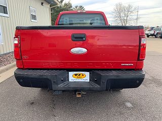 2012 Ford F-250 XL 1FT7X2B69CEC32756 in Wisconsin Rapids, WI 6