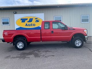 2012 Ford F-250 XL 1FT7X2B69CEC32756 in Wisconsin Rapids, WI