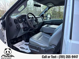 2012 Ford F-350 XL 1FDRF3H65CED20126 in Abington, MA 16