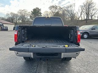 2012 Ford F-350 Lariat 1FT8W3BT2CEA36225 in Eaton, OH 16