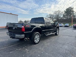 2012 Ford F-350 Lariat 1FT8W3BT2CEA36225 in Eaton, OH 18